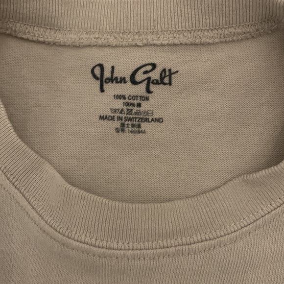 Electric circus vintage looking T-Shirt - Picture 3 of 3